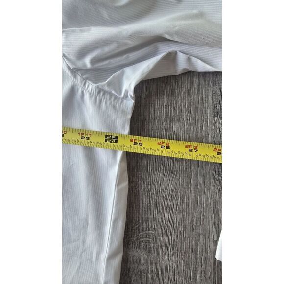 Las Olas Embroidered 50's Car Show Button Down Shirt Mens XL DAD FATHERS DAY - Picture 12 of 13